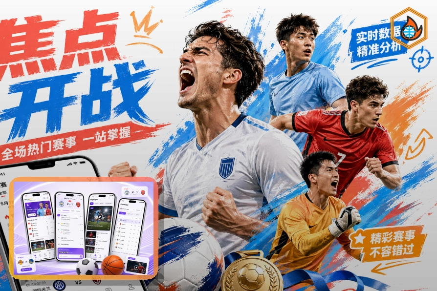 2026美加墨世界杯主视觉图