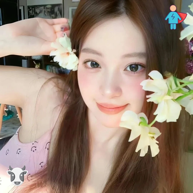 梁女士